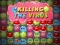 Spel Killing The Virus på nätet