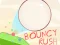 Spel Jumpy Rush på nätet