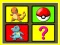 Spel Pokemon Memory Time på nätet