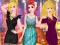 Spel Princesses Talk Show VIP på nätet