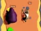 Spel Skibidi vs Grimace Climber Race på nätet
