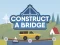 Spel Construct A Bridge på nätet