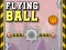 Spel Flying Ball på nätet