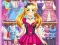 Spel Anime Kawaii Dress Up på nätet