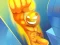 Spel Big hand på nätet