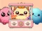 Spel Cuddle Monster Fusion på nätet