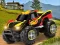 Spel Offroad Monster Hill Truck på nätet