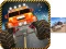 Spel Monster Truck Racing Legend på nätet