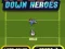 Spel Rugby Down Heroes på nätet