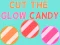 Spel Cut The Glow Candy på nätet