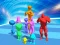 Spel Stickman Crowd Fight på nätet