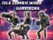 Spel Idle Zombie Wave: survivors på nätet
