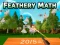 Spel Feathery Math på nätet