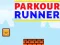 Spel Parkour Runner på nätet