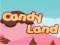 Spel Candy Land på nätet