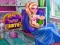 Spel Super Doll Twins Birth på nätet
