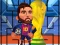 Spel Messi in a maze på nätet