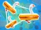 Spel Goose Match 3D på nätet