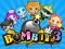 Spel Bomb It 3 på nätet