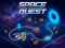 Spel Space Quest på nätet