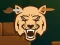 Spel Wild Cat Coloring på nätet