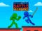 Spel Stick Man Battle Fighting på nätet
