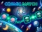 Spel Cosmic Match på nätet