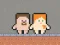 Spel Pixi Steve Alex Herobrine på nätet