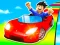 Spel Epic Car Stunt Race Obby på nätet