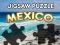 Spel Jigsaw Puzzle Mexico på nätet