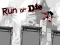 Spel Run or Die på nätet
