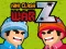 Spel Mini Clash War Z på nätet