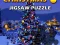 Spel Jigsaw Puzzle: Christmas på nätet