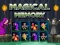 Spel Magical Memory på nätet