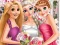 Spel Eliza and princesses wedding på nätet