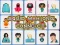 Spel Squid Mahjong Connect på nätet
