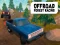 Spel Offroad Forest Racing på nätet