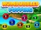 Spel Numbubbles Popping på nätet