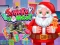 Spel Santa Haircut på nätet
