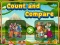 Spel Count And Compare på nätet