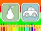 Spel Fun Coloring Book på nätet