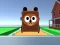 Spel Animal Traffic Run på nätet