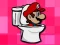 Spel Skibidi Toilet Geometry Rash på nätet