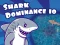Spel Shark Dominance io på nätet