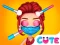 Spel My Quarantine Glam Look på nätet