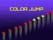 Spel Color Jump på nätet