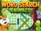 Spel Word Search Animals på nätet