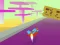 Spel Spaceship Race på nätet