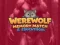 Spel Werewolf Memory Match & Hidden Objects på nätet