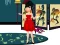 Spel Cutie Girl Dress Up på nätet